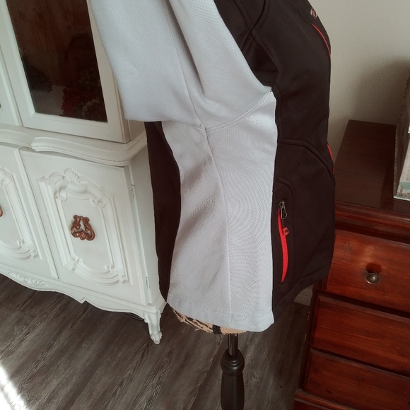 Harley Davidson Riding Jacket - Picture 8 of 10